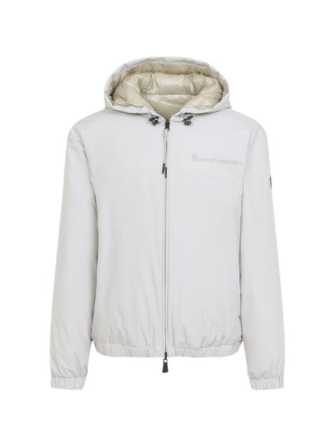 Berguns hooded jacket