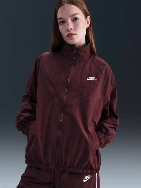 Nike Sportswear Windrunner Women's Oversized Jacket