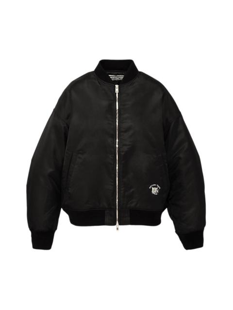 WOMEN'S BOMBER JACKET