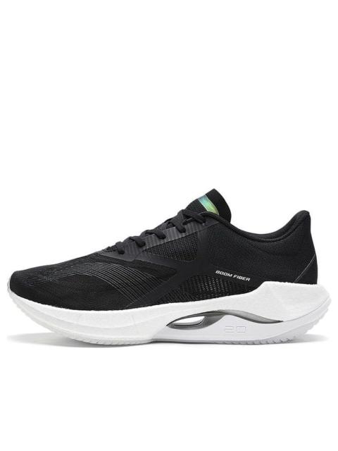 (WMNS) Li-Ning Super Light XX 'Black White' ARBT002-2