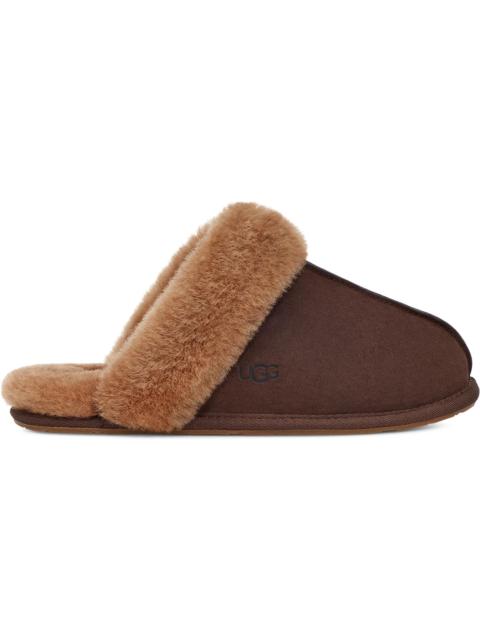 UGG Scuffette II Slipper Burnt Cedar (Women's)