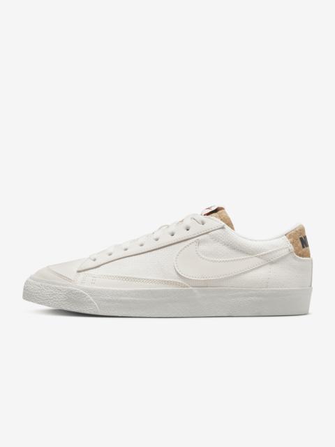 Nike Blazer Low '77 Premium Men's Shoes