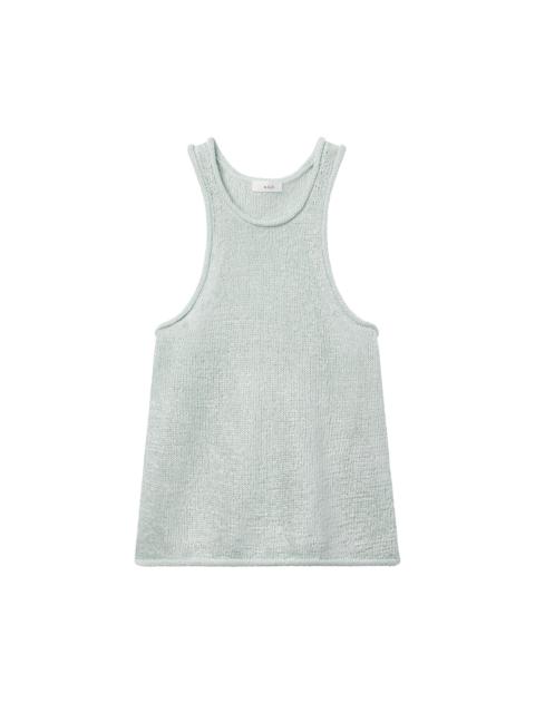 Nelly Open Knit Tank