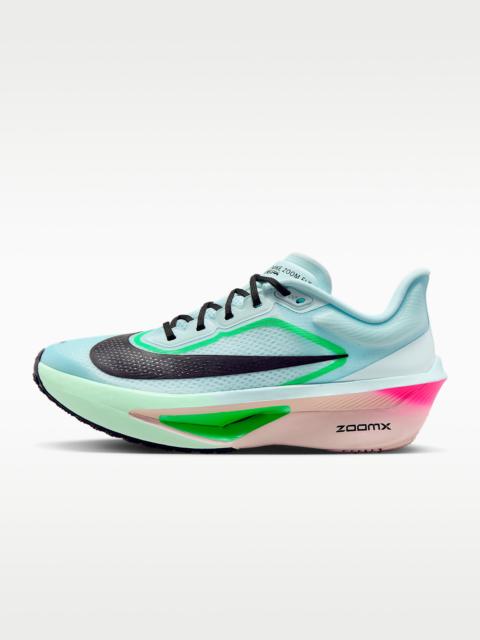 Nike Zoom Fly 6 Women's Road Racing Shoes