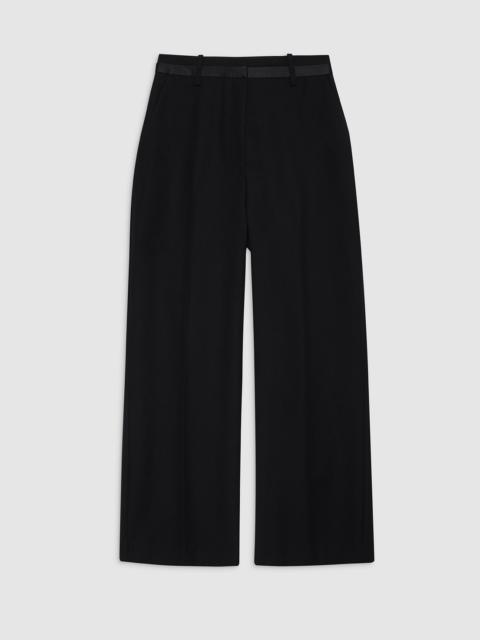 Louisa Trouser - Black
