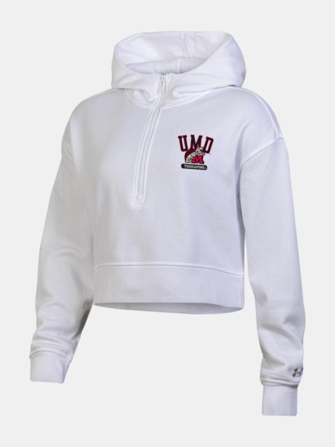 UA Rival Fleece Collegiate