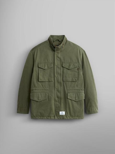 M-65 MOD FIELD JACKET GEN II