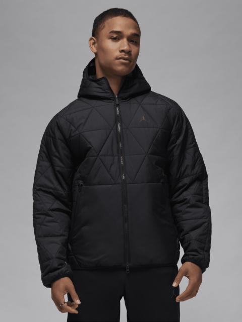 Jordan Sport Men's Therma-FIT Jacket