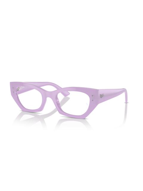 ZENA OPTICS BIO-BASED