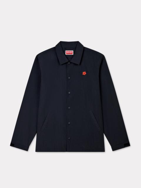 'Boke Flower' coach jacket