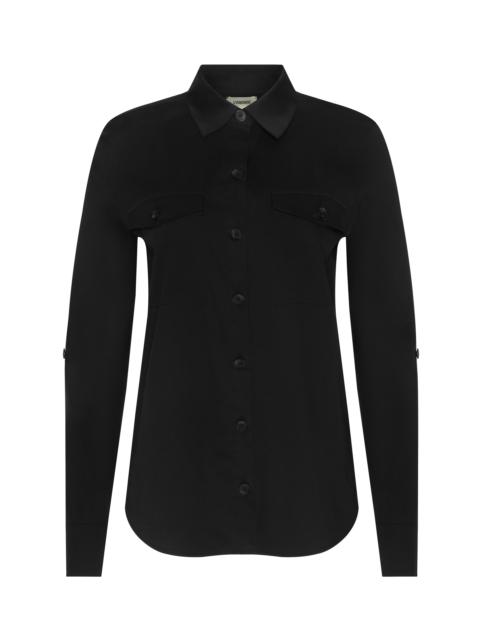 Pearson Poplin Shirt