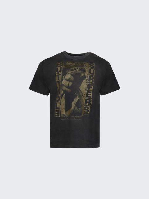 Butthole Surfers Vintage Tee Butthole Surfers