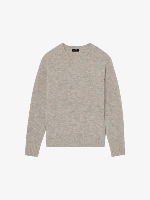 LUCAS SWEATER