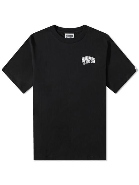 Billionaire Boys Club Small Arch Logo T-Shirt