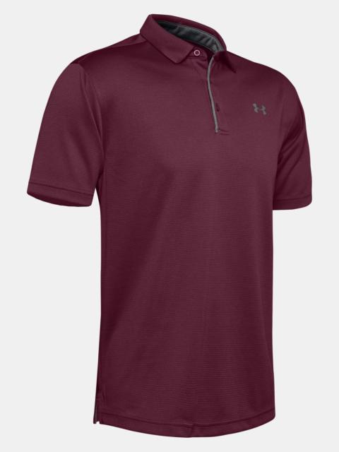 Men's UA Tech™ Polo