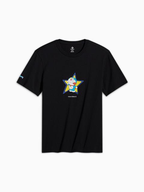 Converse x Doraemon Graphic T-Shirt