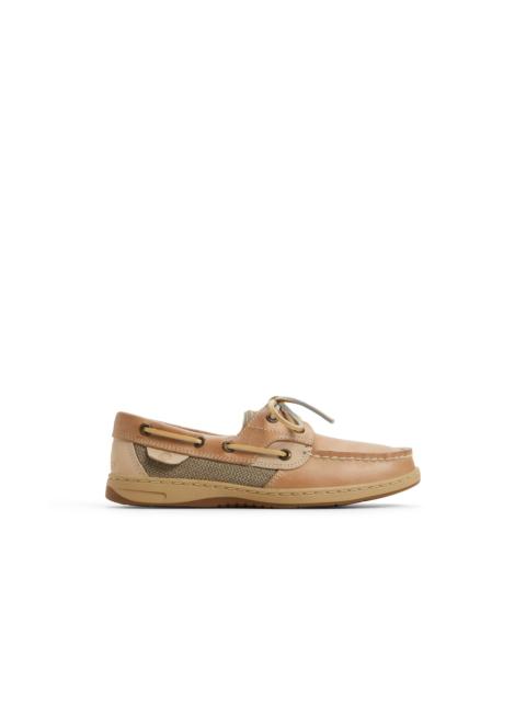 Bluefish 2 Eye Boat Shoe
