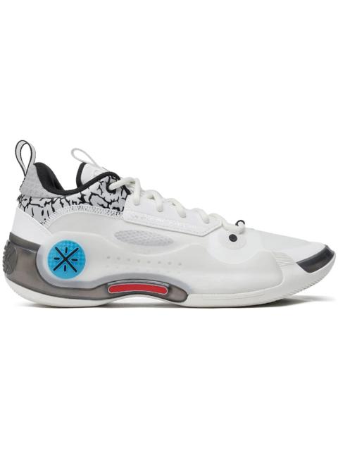 Li-Ning Way of Wade 10 Low Black Flash