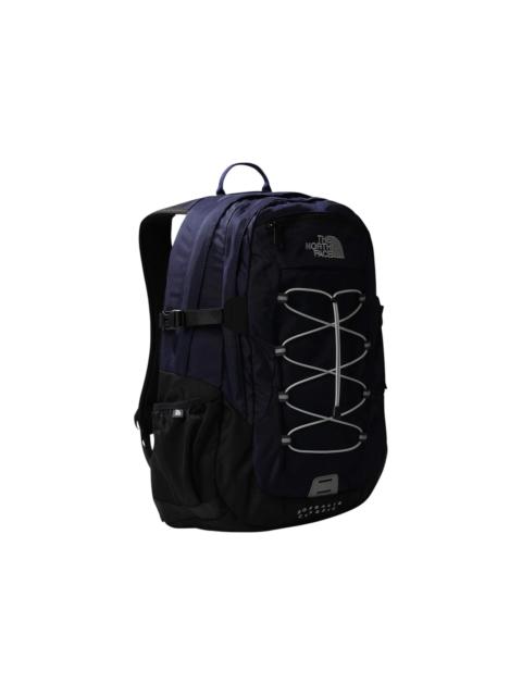The North Face Borealis Classic Backpack TNF Navy/Tin Grey/NPF