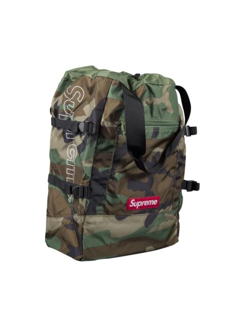 Supreme Tote Backpack 'Camo'