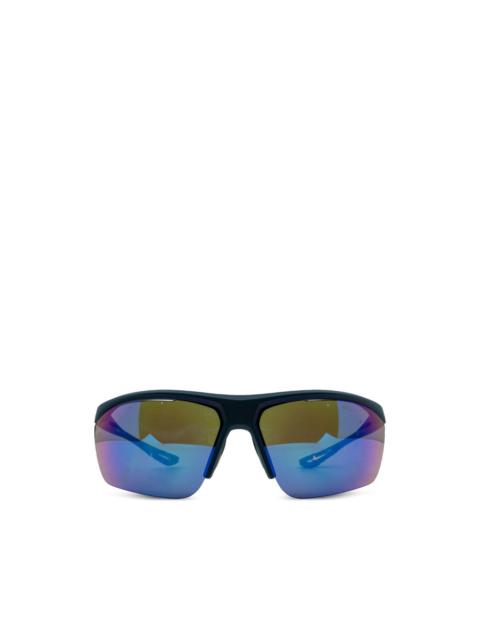 Tailwind S turquoise mirror sunglasses