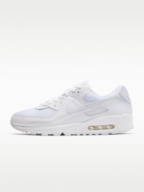 Nike Air Max 90 Men's Shoes