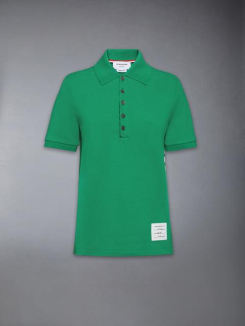 Classic Pique 4-Bar Polo