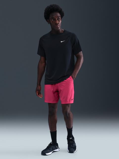Nike Form Men's Dri-FIT 7" Unlined Versatile Shorts