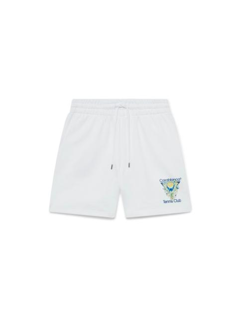 Tennis Club Icon Sweatshort