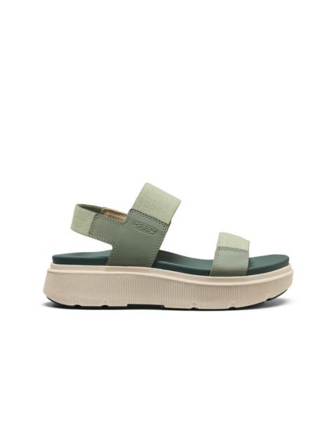 Women's Elle Mila Backstrap Sandal