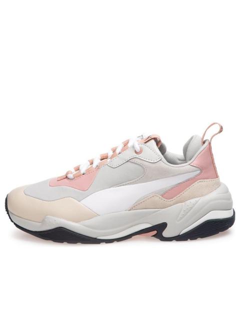 (WMNS) PUMA Thunder Rive Gauche 'Grey Peach' 369453-01
