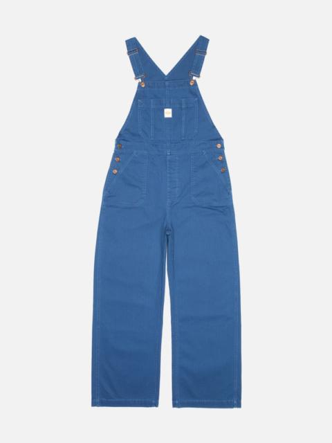 Klara Dungarees Herringbone