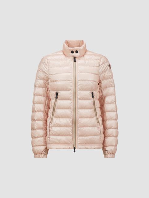 Walibi Short Down Jacket