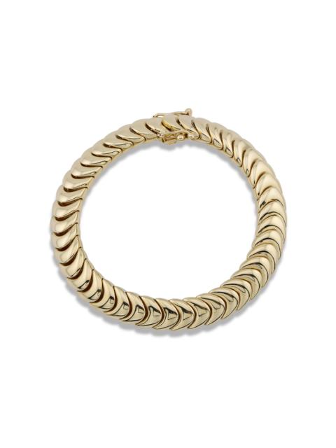 Gold La Scala Bracelet