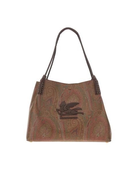 MEDIUM 'LIBRA' SHOPPING BAG