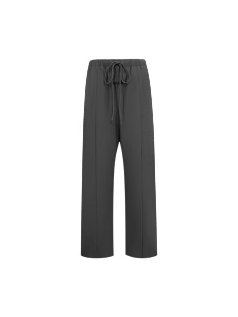 RELAXED TRACK PANT