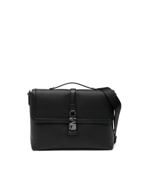 Ezra briefcase