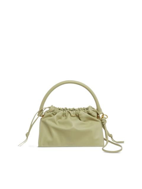 Bom drawstring handbag