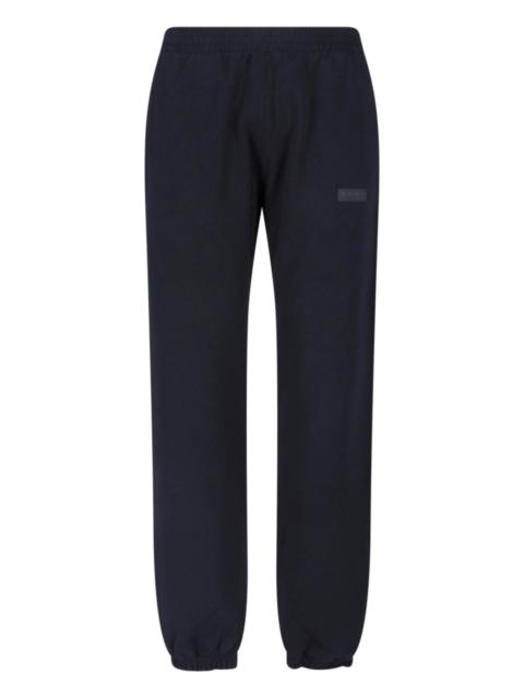 SWEATPANTS