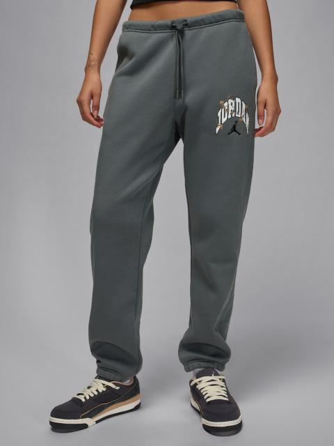 Jordan Brooklyn Fleece Women's Realtree Pants