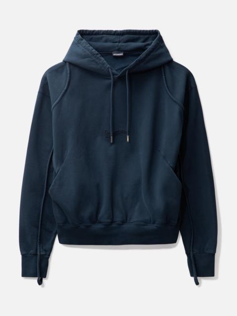 LE SWEATSHIRT CAMARGUE HOODIE
