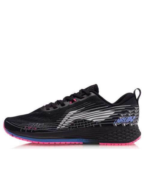 (WMNS) Li-Ning Rouge Rabbit 4 v2 'Black' ARMQ012-1