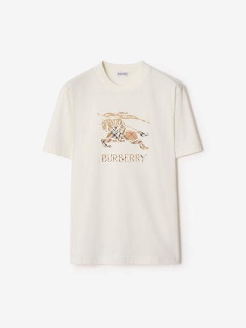 EKD Ombré Cotton T-shirt