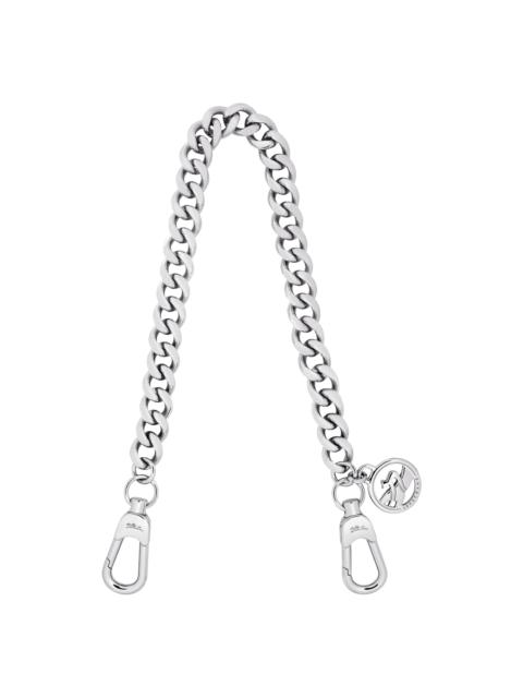 Shoulder strap Silver - OTHER