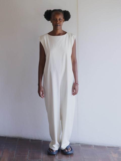 Sow Jumpsuit
                  - Wild Silk