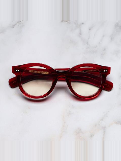 1390 OPTICAL ROUND GLASSES