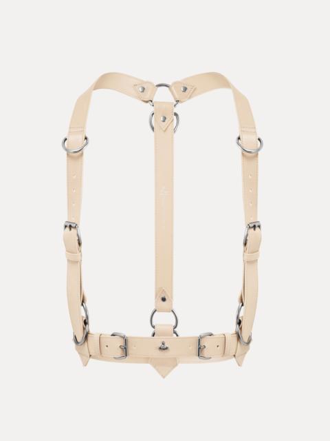 EQUESTRIAN HARNESS