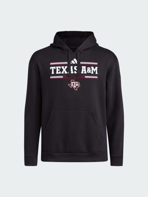 Texas A&M Aggies Fleece Hooded Sweatshirt