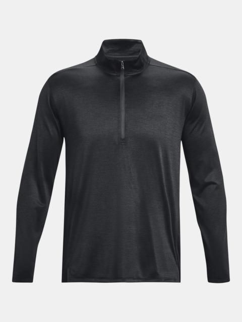 Men's UA Tech™ Vent ½ Zip