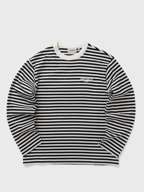 WMNS L/S Ezra Tee